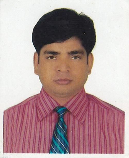 Mohammad Taufiqe Aziz Siddique